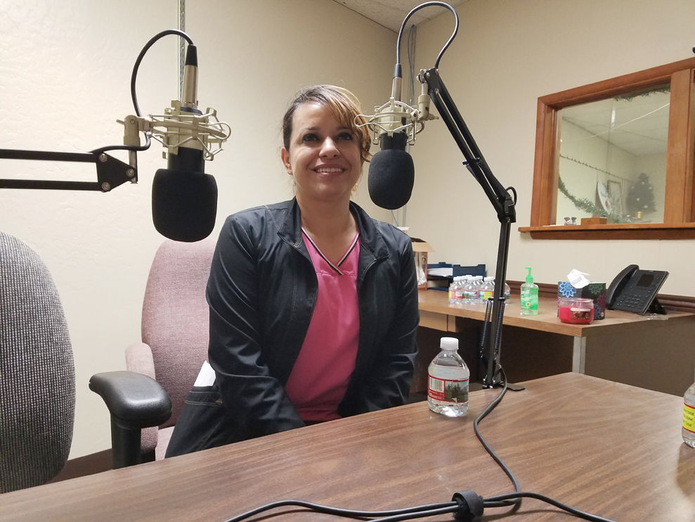 Courier Podcast 008 - Laura Dorrell